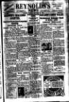 Reynolds's Newspaper