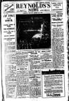 Reynolds's Newspaper Sunday 27 April 1924 Page 1