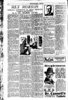 Reynolds's Newspaper Sunday 27 April 1924 Page 6