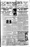 Reynolds's Newspaper Sunday 27 July 1924 Page 1