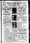 Reynolds's Newspaper Sunday 05 October 1924 Page 1