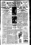Reynolds's Newspaper Sunday 02 November 1924 Page 1