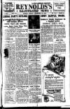 Reynolds's Newspaper Sunday 16 November 1924 Page 1