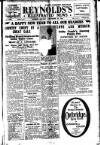 Reynolds's Newspaper Sunday 28 December 1924 Page 1