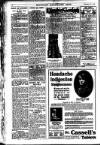 Reynolds's Newspaper Sunday 28 December 1924 Page 6