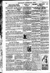 Reynolds's Newspaper Sunday 28 December 1924 Page 10