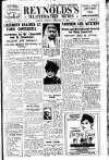 Reynolds's Newspaper Sunday 11 January 1925 Page 1