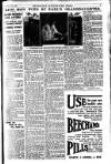 Reynolds's Newspaper Sunday 22 February 1925 Page 5