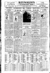 Reynolds's Newspaper Sunday 15 March 1925 Page 28