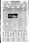 Reynolds's Newspaper Sunday 22 March 1925 Page 28