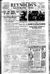 Reynolds's Newspaper Sunday 05 April 1925 Page 1