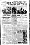 Reynolds's Newspaper Sunday 26 April 1925 Page 1