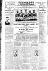 Reynolds's Newspaper Sunday 26 April 1925 Page 24