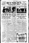 Reynolds's Newspaper Sunday 03 May 1925 Page 1