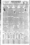 Reynolds's Newspaper Sunday 03 May 1925 Page 24
