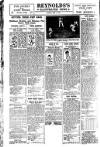 Reynolds's Newspaper Sunday 17 May 1925 Page 24
