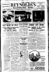 Reynolds's Newspaper Sunday 07 June 1925 Page 1