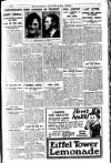 Reynolds's Newspaper Sunday 07 June 1925 Page 9