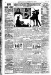 Reynolds's Newspaper Sunday 28 June 1925 Page 6