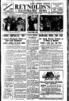 Reynolds's Newspaper Sunday 05 July 1925 Page 1