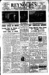 Reynolds's Newspaper Sunday 20 September 1925 Page 1
