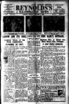 Reynolds's Newspaper Sunday 04 October 1925 Page 1