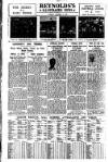 Reynolds's Newspaper Sunday 11 October 1925 Page 24