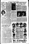 Reynolds's Newspaper Sunday 08 November 1925 Page 7