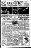 Reynolds's Newspaper Sunday 15 November 1925 Page 1