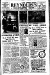Reynolds's Newspaper Sunday 29 November 1925 Page 1