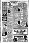 Reynolds's Newspaper Sunday 29 November 1925 Page 6