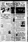 Reynolds's Newspaper Sunday 03 January 1926 Page 1
