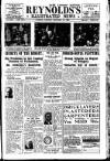Reynolds's Newspaper Sunday 10 January 1926 Page 1