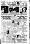 Reynolds's Newspaper Sunday 17 January 1926 Page 1