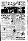 Reynolds's Newspaper Sunday 24 January 1926 Page 1