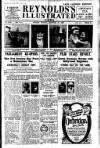 Reynolds's Newspaper Sunday 31 January 1926 Page 1