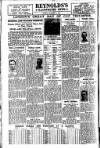 Reynolds's Newspaper Sunday 31 January 1926 Page 24