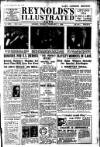 Reynolds's Newspaper Sunday 07 February 1926 Page 1