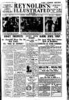 Reynolds's Newspaper Sunday 14 February 1926 Page 1