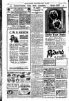 Reynolds's Newspaper Sunday 14 February 1926 Page 16