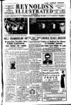 Reynolds's Newspaper Sunday 28 February 1926 Page 1
