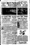 Reynolds's Newspaper Sunday 21 March 1926 Page 1
