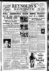 Reynolds's Newspaper Sunday 07 November 1926 Page 1