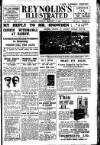 Reynolds's Newspaper Sunday 09 January 1927 Page 1