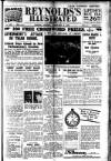 Reynolds's Newspaper Sunday 06 February 1927 Page 1