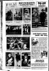 Reynolds's Newspaper Sunday 06 February 1927 Page 28