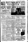 Reynolds's Newspaper Sunday 13 February 1927 Page 1