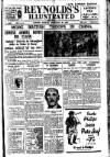 Reynolds's Newspaper Sunday 27 February 1927 Page 1