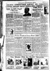 Reynolds's Newspaper Sunday 27 February 1927 Page 2