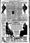 Reynolds's Newspaper Sunday 27 February 1927 Page 11